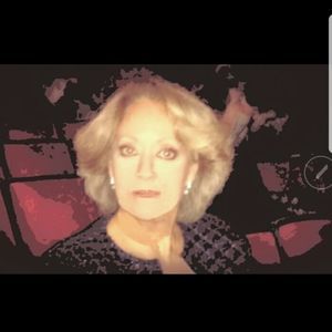 Meet your Posher, Sandra lu